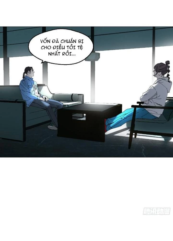 Giờ Ngọ Ba Khắc Chapter 36 - Trang 2