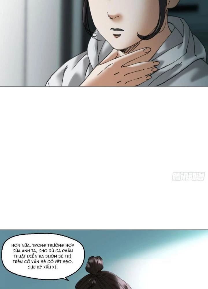 Giờ Ngọ Ba Khắc Chapter 36 - Trang 2