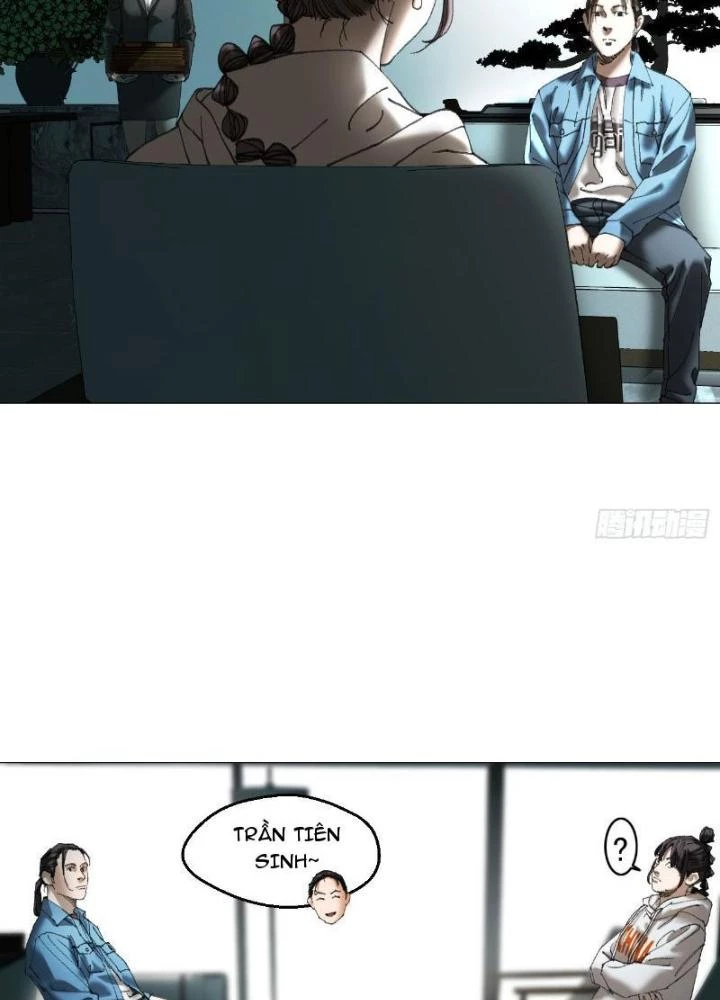 Giờ Ngọ Ba Khắc Chapter 36 - Trang 2