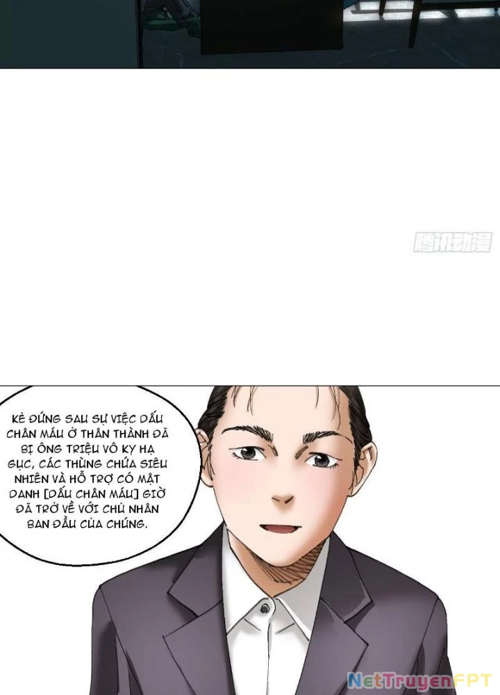 Giờ Ngọ Ba Khắc Chapter 36 - Trang 2