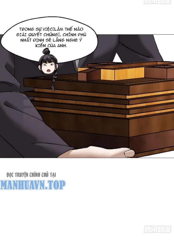 Giờ Ngọ Ba Khắc Chapter 36 - Trang 2