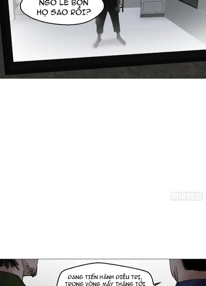 Giờ Ngọ Ba Khắc Chapter 36 - Trang 2