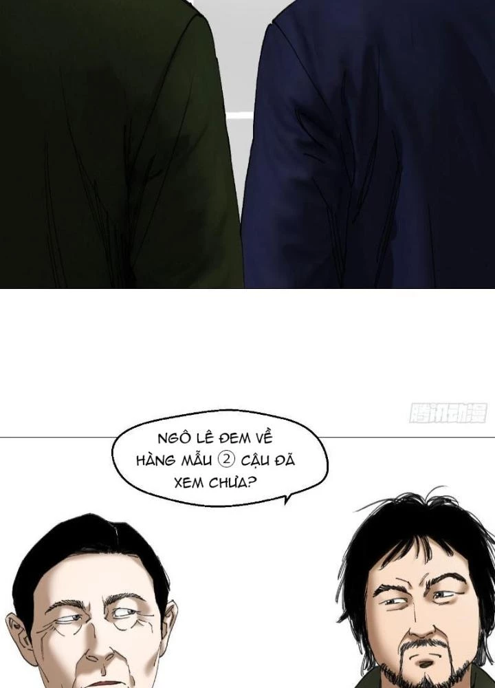 Giờ Ngọ Ba Khắc Chapter 36 - Trang 2