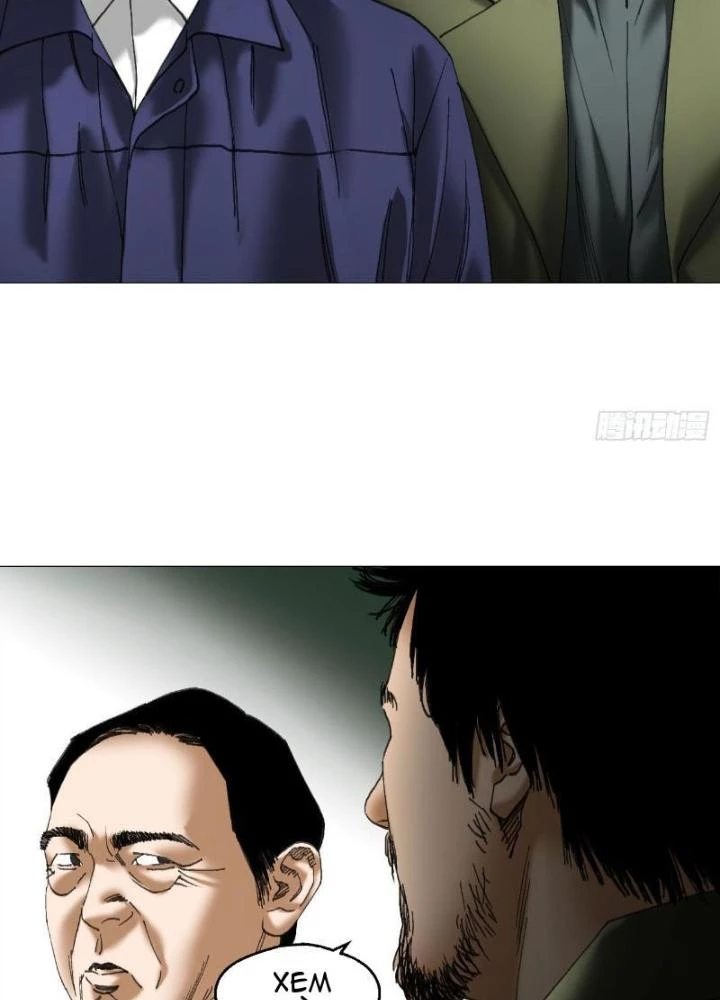 Giờ Ngọ Ba Khắc Chapter 36 - Trang 2