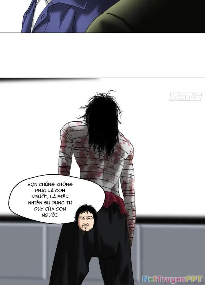 Giờ Ngọ Ba Khắc Chapter 36 - Trang 2