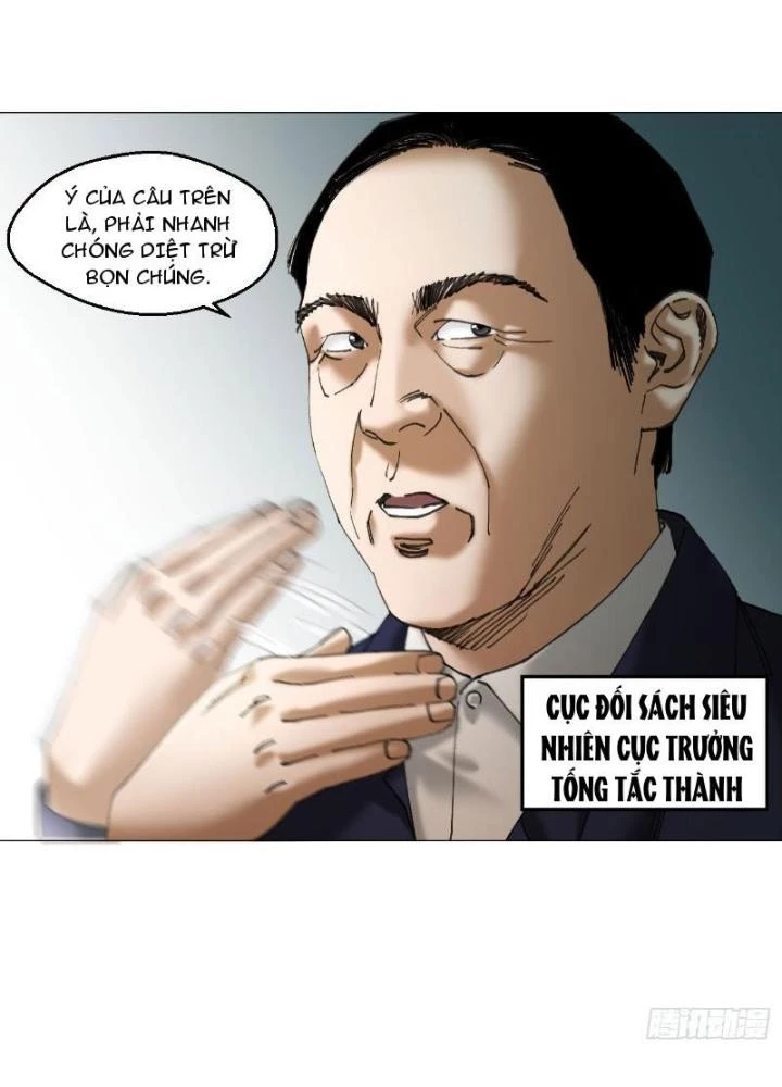 Giờ Ngọ Ba Khắc Chapter 36 - Trang 2