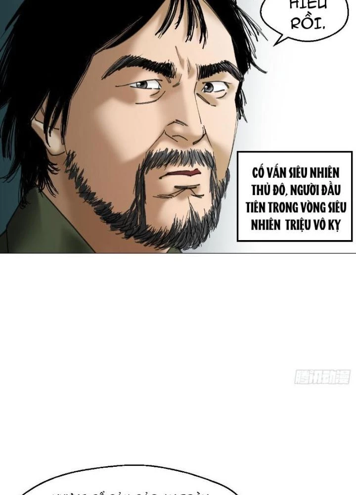 Giờ Ngọ Ba Khắc Chapter 36 - Trang 2