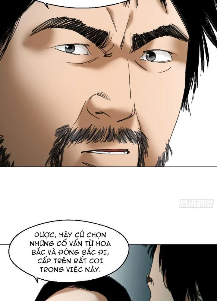 Giờ Ngọ Ba Khắc Chapter 36 - Trang 2