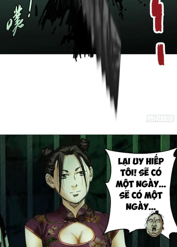 Giờ Ngọ Ba Khắc Chapter 37 - Trang 2