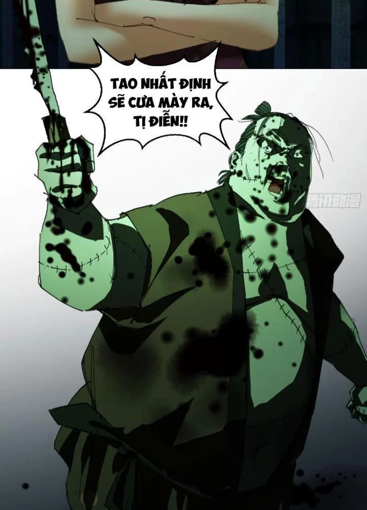 Giờ Ngọ Ba Khắc Chapter 37 - Trang 2