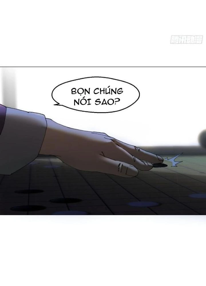 Giờ Ngọ Ba Khắc Chapter 37 - Trang 2