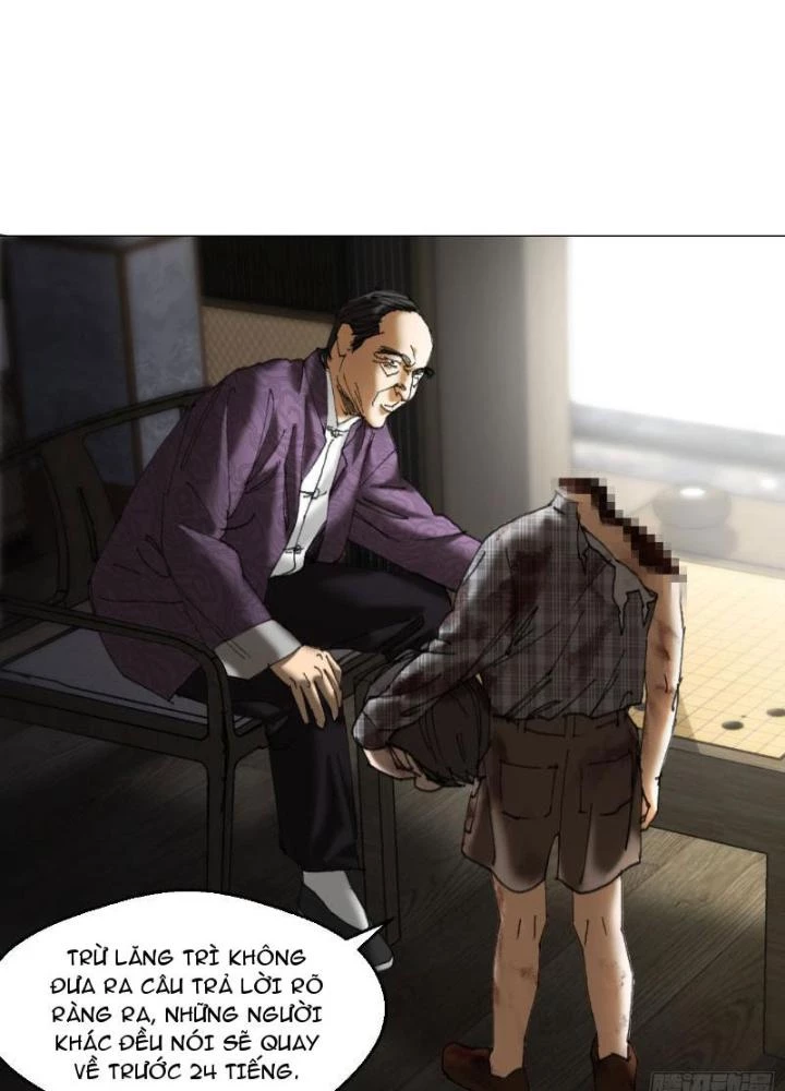 Giờ Ngọ Ba Khắc Chapter 37 - Trang 2