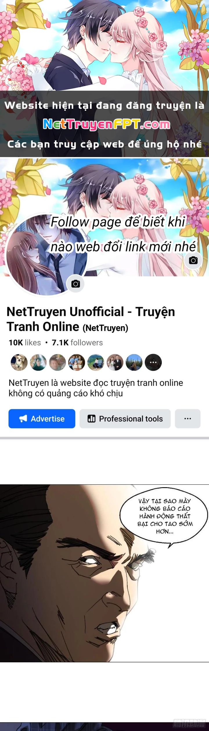 Giờ Ngọ Ba Khắc Chapter 37 - Trang 2