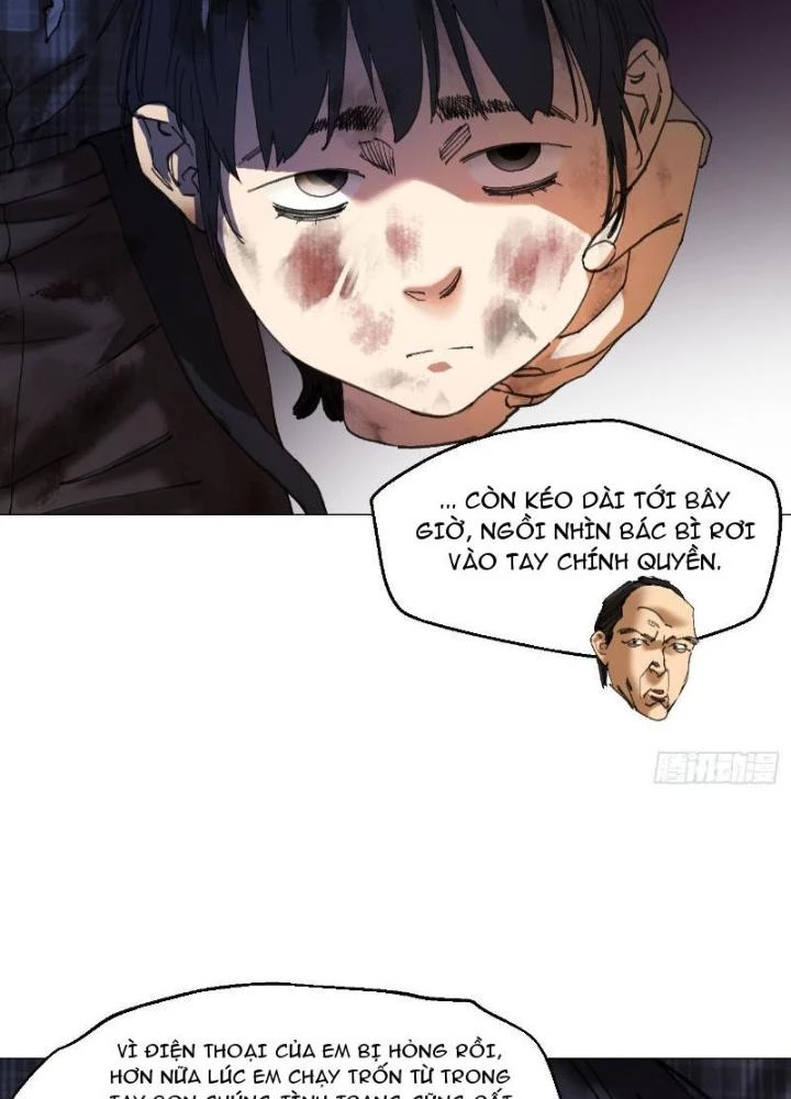 Giờ Ngọ Ba Khắc Chapter 37 - Trang 2