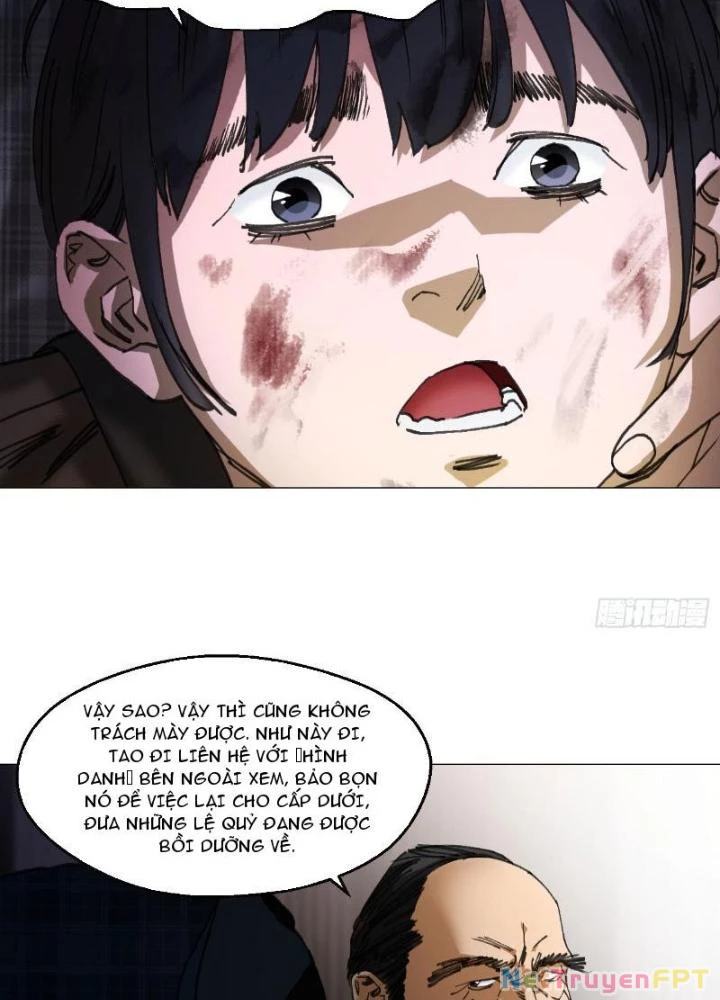 Giờ Ngọ Ba Khắc Chapter 37 - Trang 2