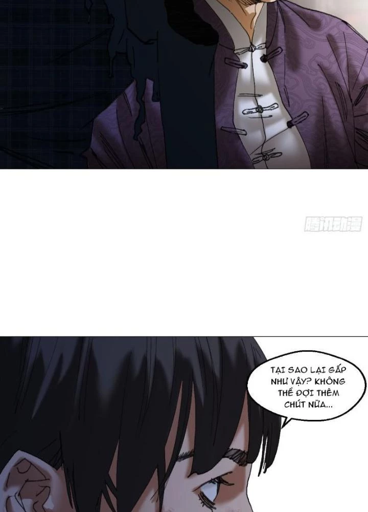 Giờ Ngọ Ba Khắc Chapter 37 - Trang 2