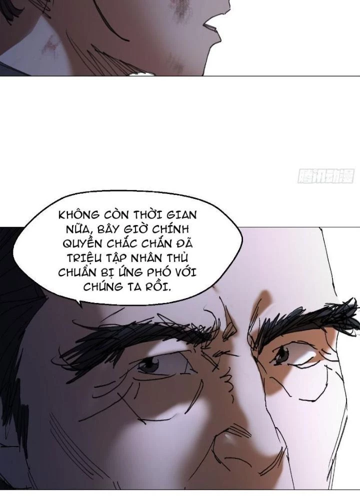 Giờ Ngọ Ba Khắc Chapter 37 - Trang 2