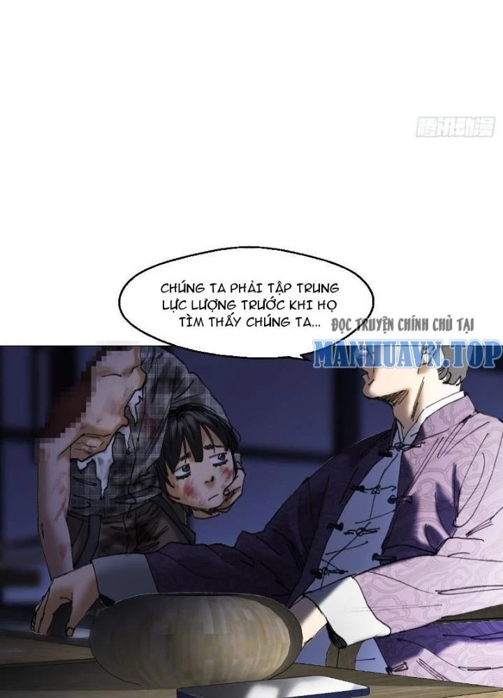 Giờ Ngọ Ba Khắc Chapter 37 - Trang 2