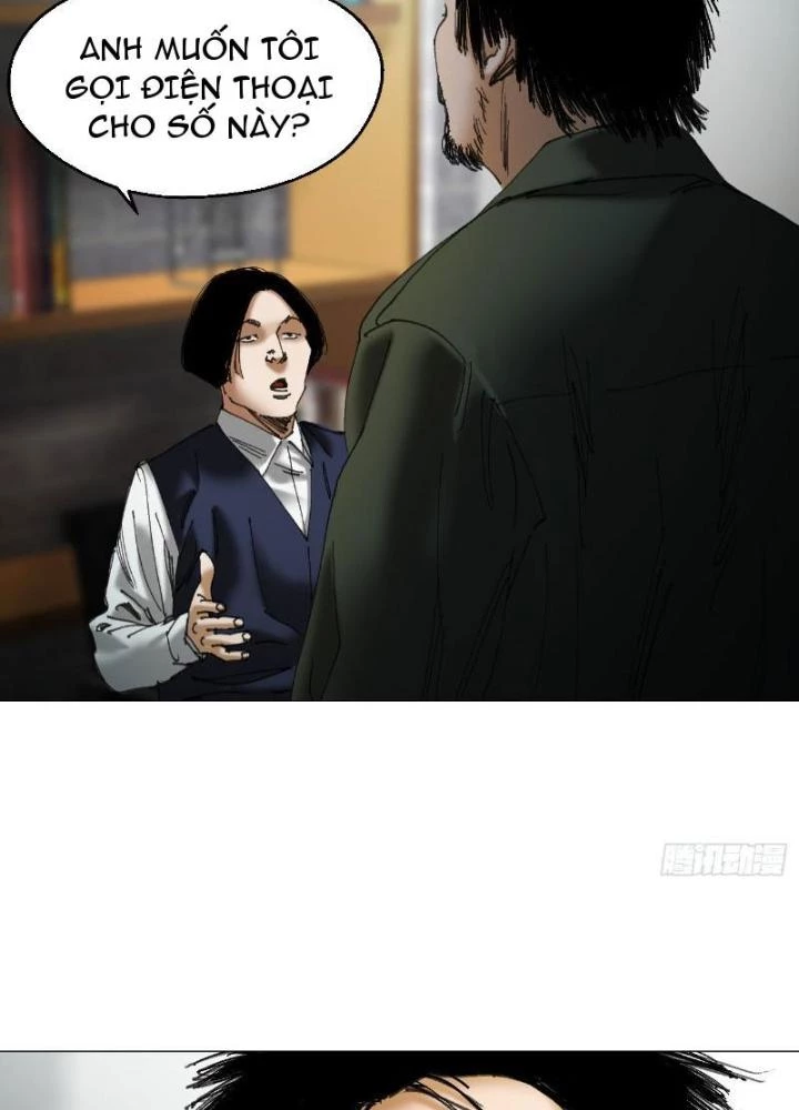 Giờ Ngọ Ba Khắc Chapter 37 - Trang 2