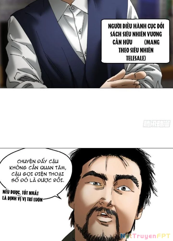 Giờ Ngọ Ba Khắc Chapter 37 - Trang 2