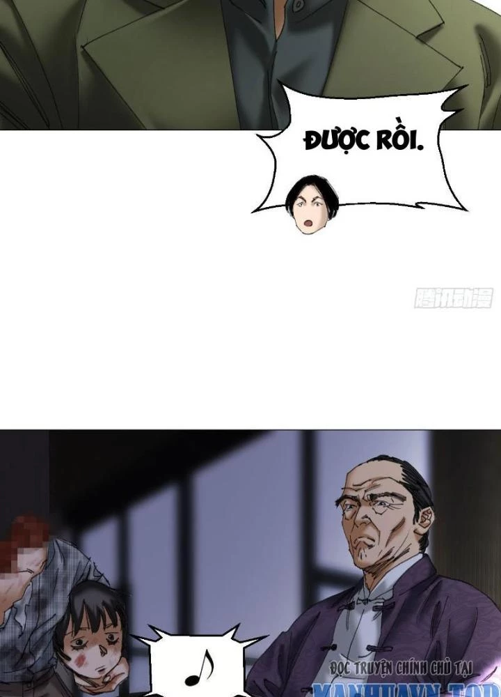 Giờ Ngọ Ba Khắc Chapter 37 - Trang 2