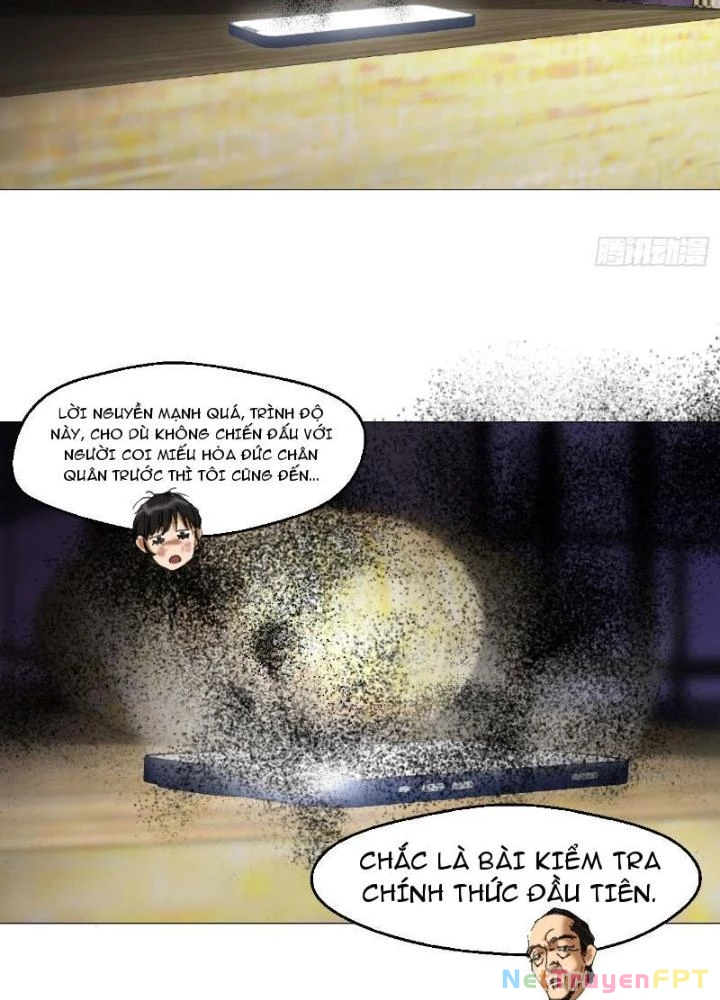 Giờ Ngọ Ba Khắc Chapter 37 - Trang 2