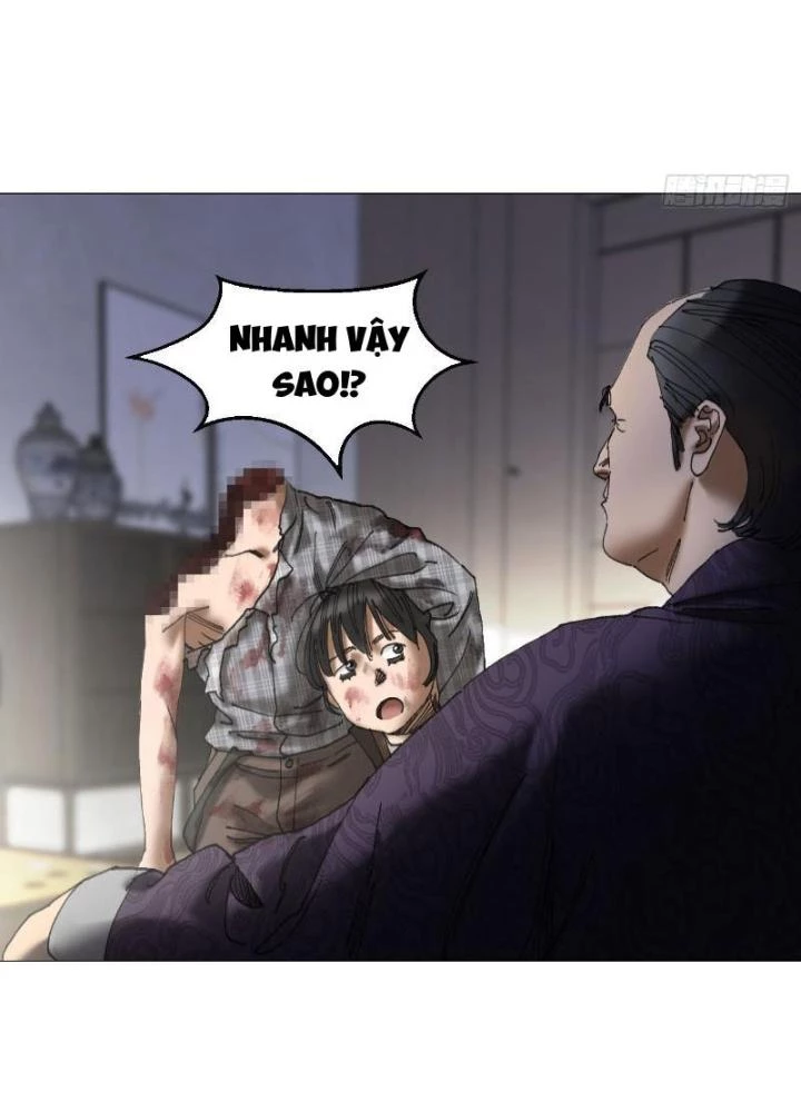 Giờ Ngọ Ba Khắc Chapter 37 - Trang 2