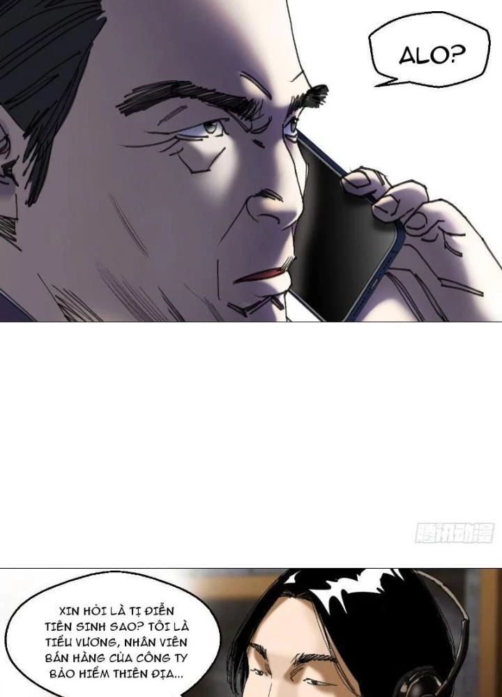 Giờ Ngọ Ba Khắc Chapter 37 - Trang 2