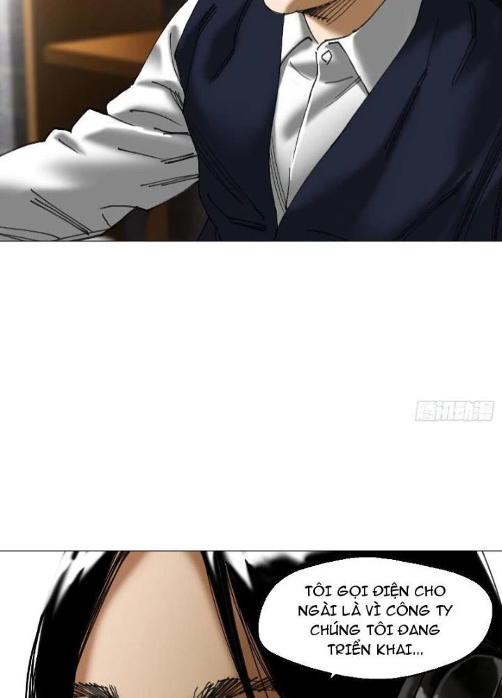 Giờ Ngọ Ba Khắc Chapter 37 - Trang 2