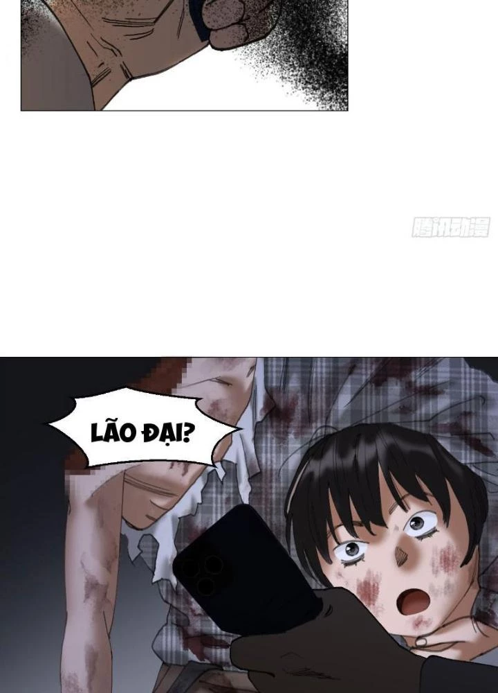 Giờ Ngọ Ba Khắc Chapter 37 - Trang 2