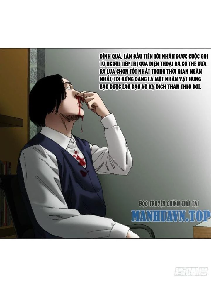 Giờ Ngọ Ba Khắc Chapter 37 - Trang 2