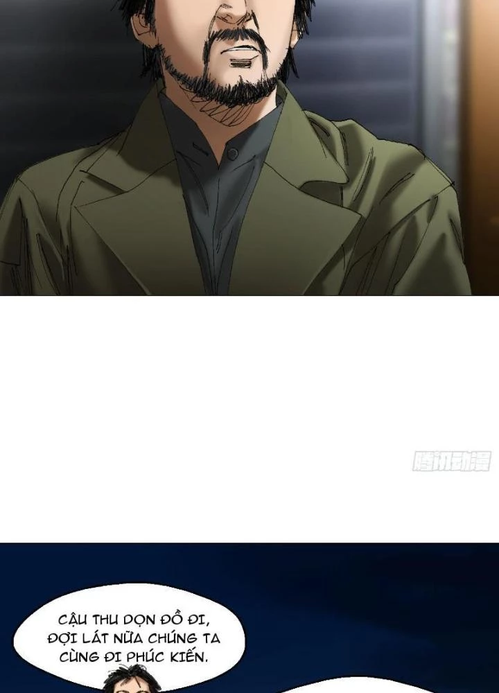 Giờ Ngọ Ba Khắc Chapter 37 - Trang 2