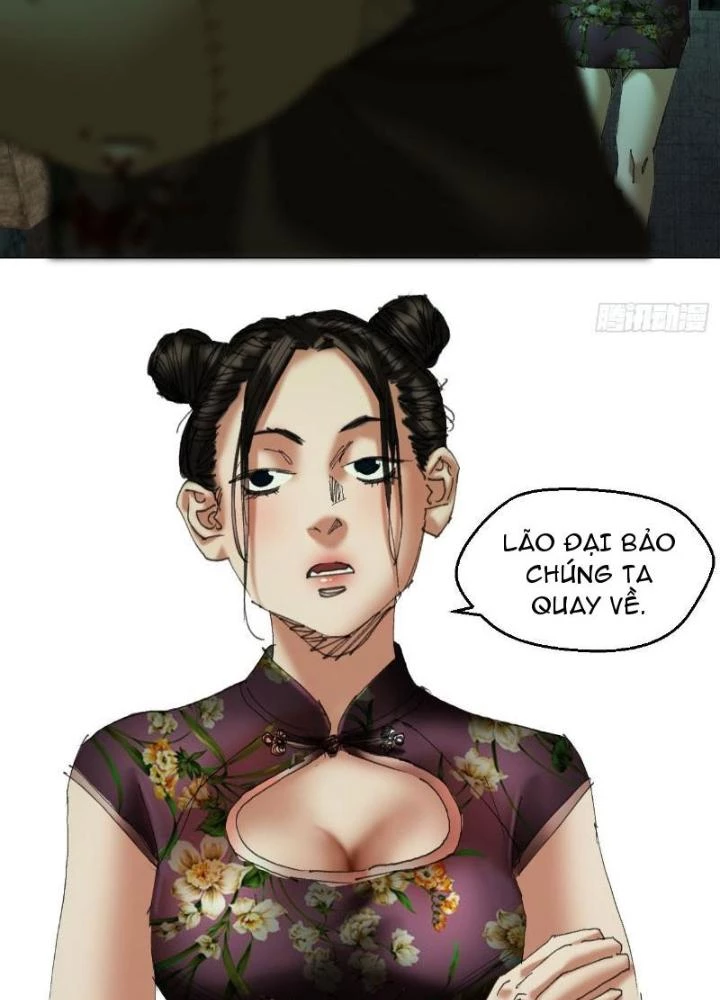 Giờ Ngọ Ba Khắc Chapter 37 - Trang 2