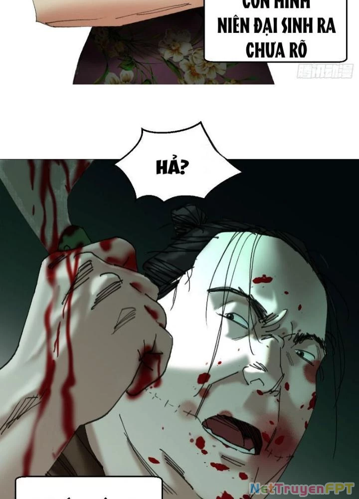 Giờ Ngọ Ba Khắc Chapter 37 - Trang 2