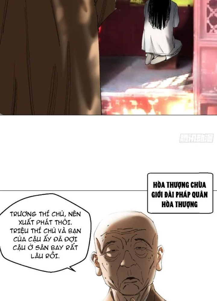 Giờ Ngọ Ba Khắc Chapter 38 - Trang 2