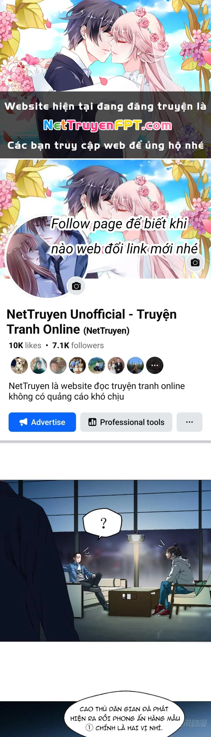 Giờ Ngọ Ba Khắc Chapter 38 - Trang 2