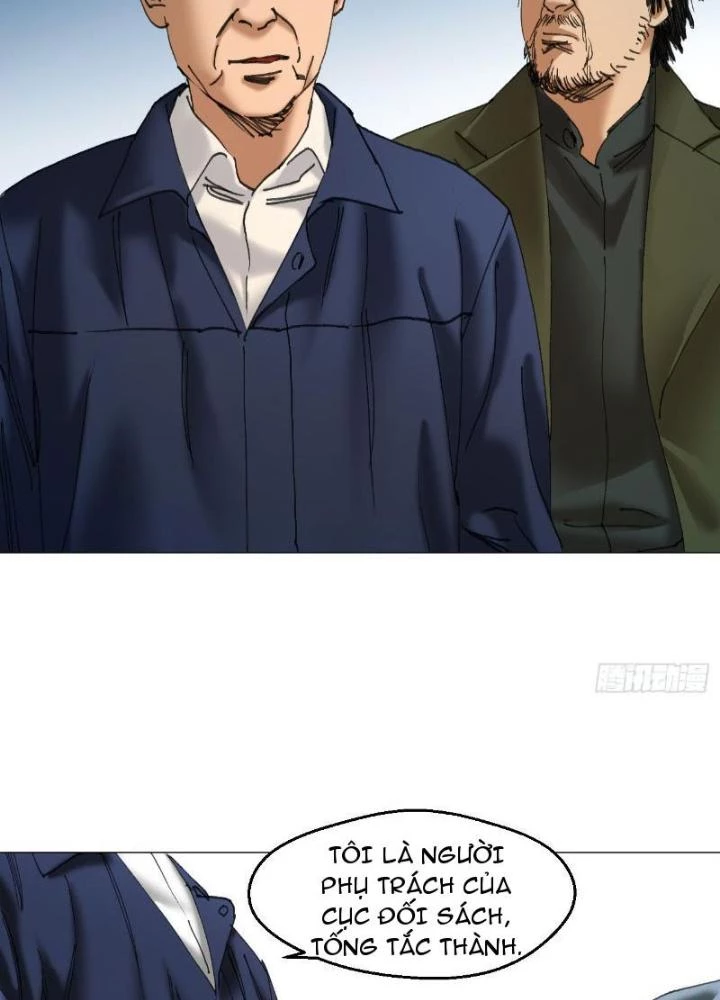 Giờ Ngọ Ba Khắc Chapter 38 - Trang 2