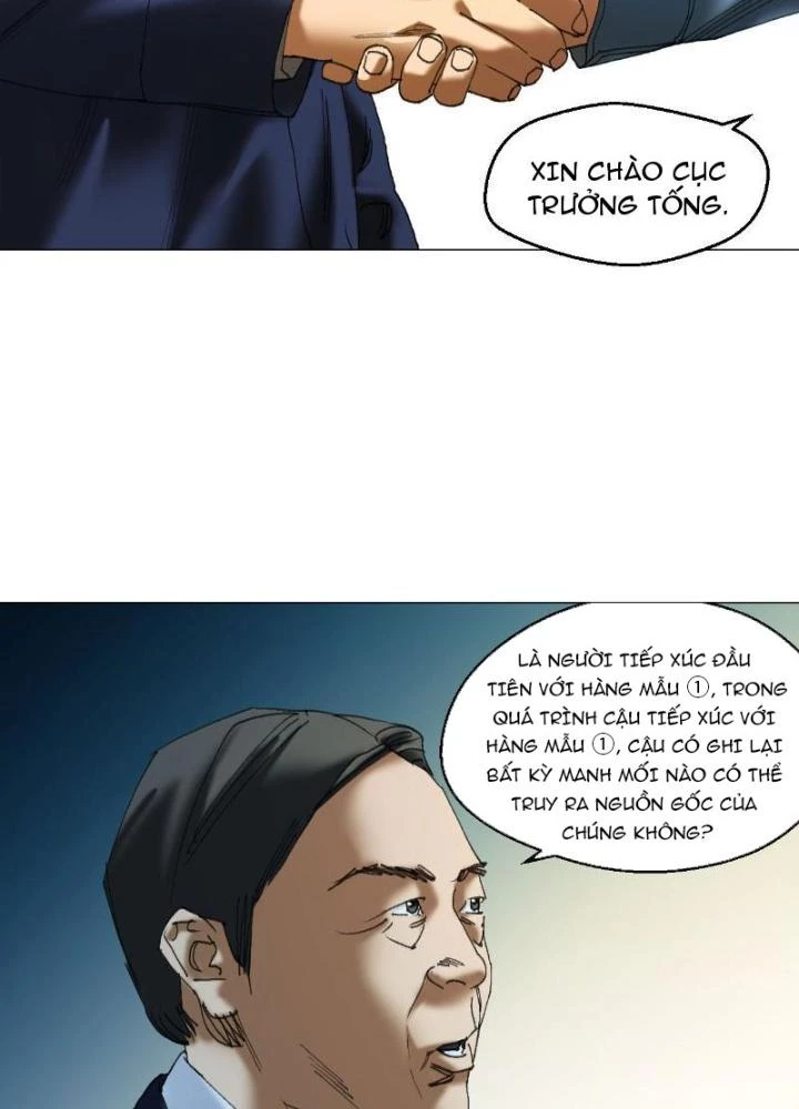 Giờ Ngọ Ba Khắc Chapter 38 - Trang 2