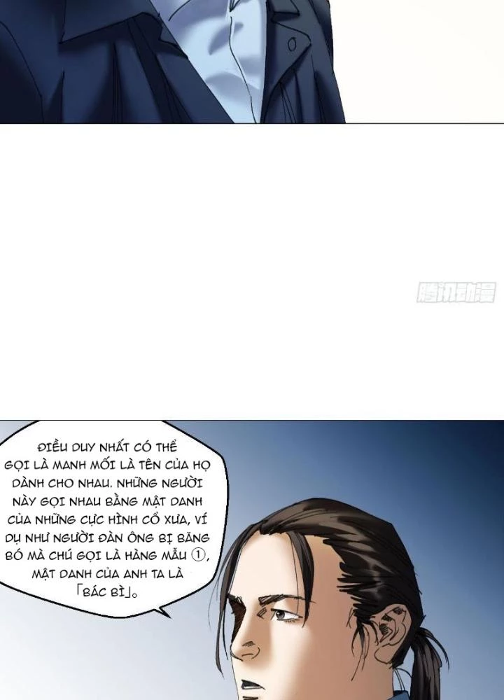 Giờ Ngọ Ba Khắc Chapter 38 - Trang 2