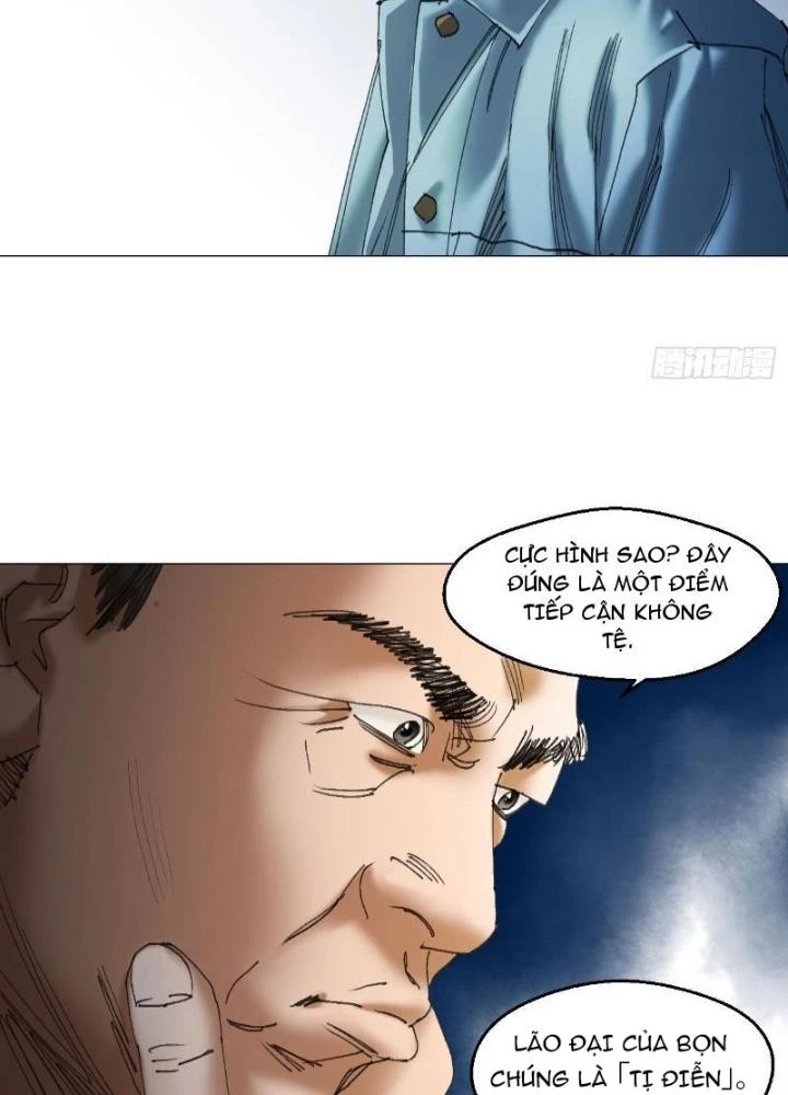 Giờ Ngọ Ba Khắc Chapter 38 - Trang 2