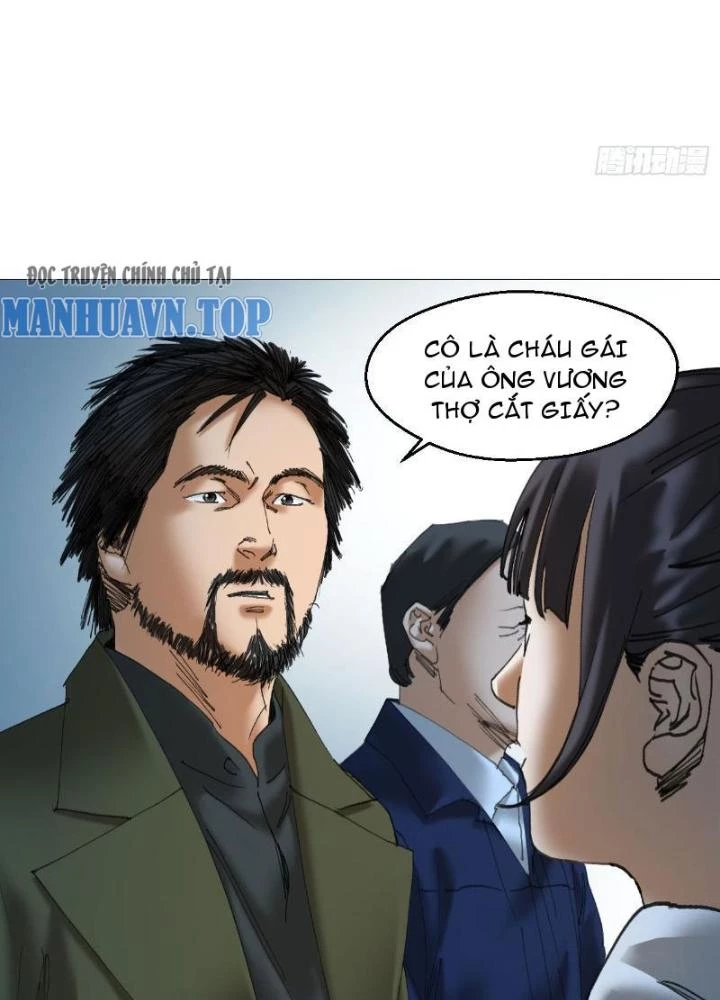 Giờ Ngọ Ba Khắc Chapter 38 - Trang 2