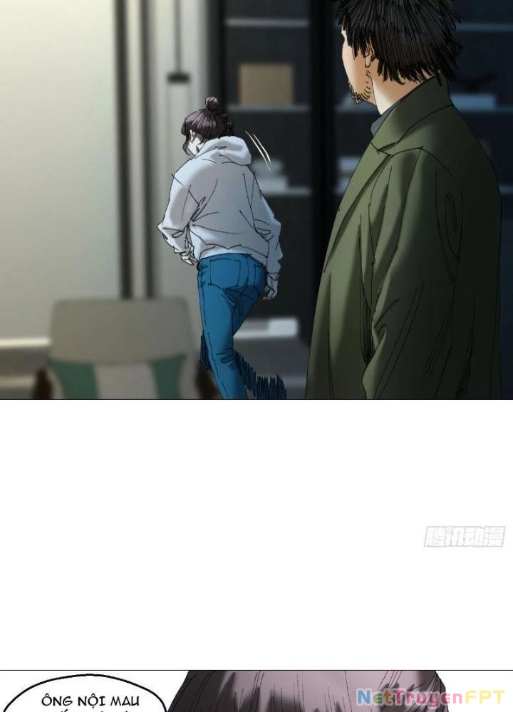 Giờ Ngọ Ba Khắc Chapter 38 - Trang 2