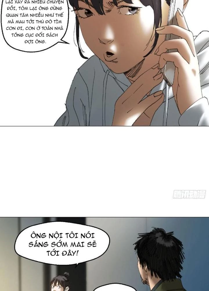 Giờ Ngọ Ba Khắc Chapter 38 - Trang 2