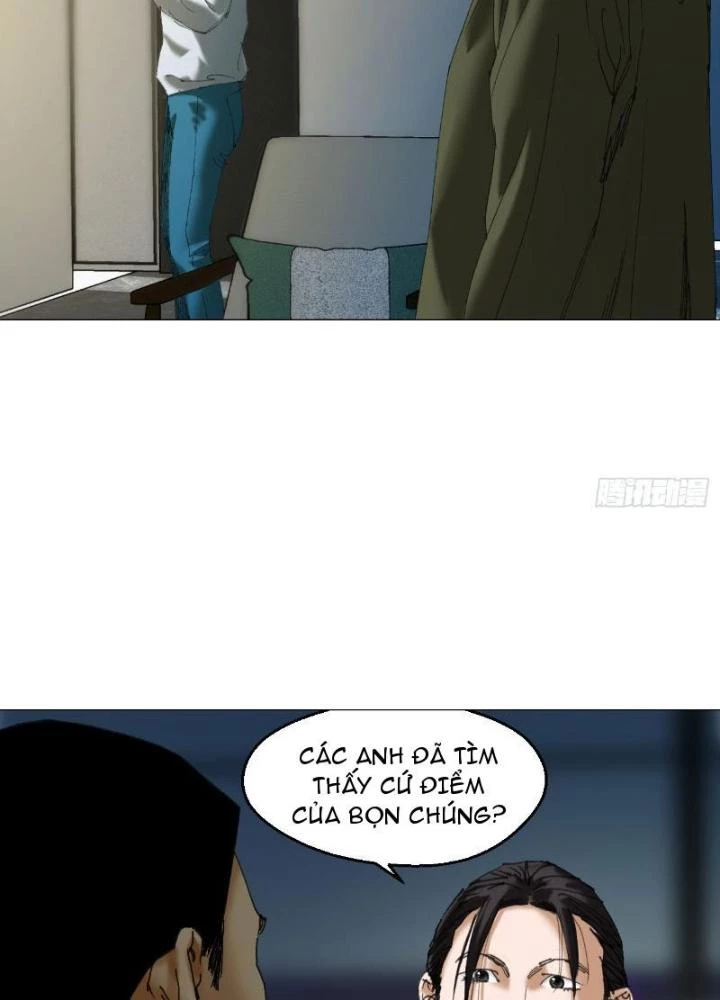 Giờ Ngọ Ba Khắc Chapter 38 - Trang 2