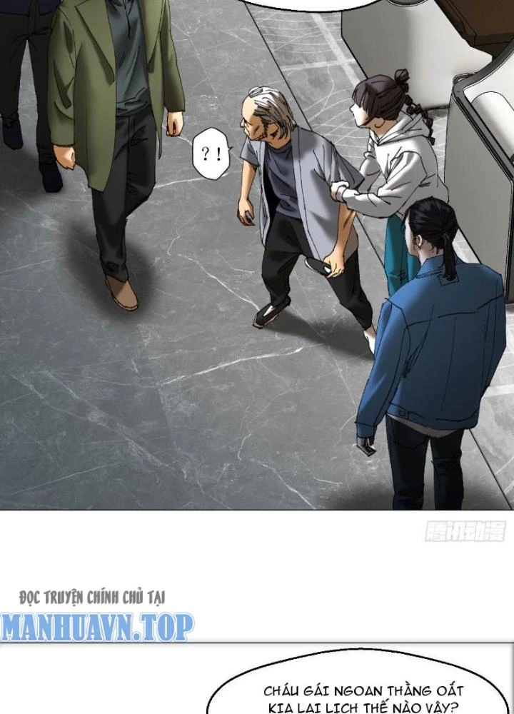 Giờ Ngọ Ba Khắc Chapter 38 - Trang 2