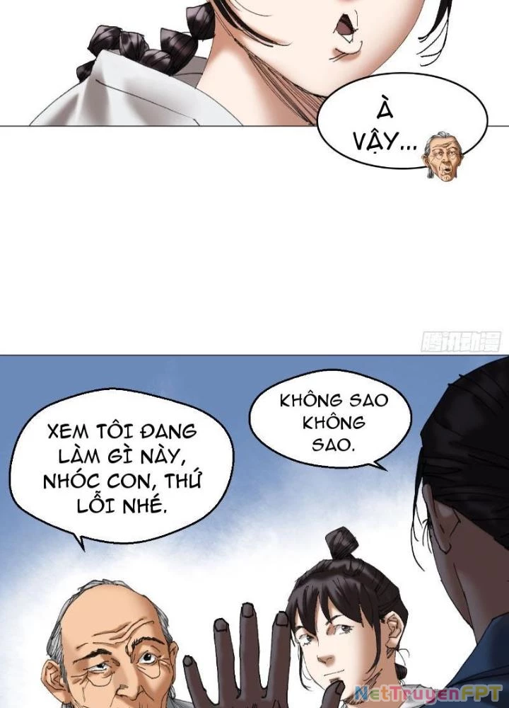 Giờ Ngọ Ba Khắc Chapter 38 - Trang 2