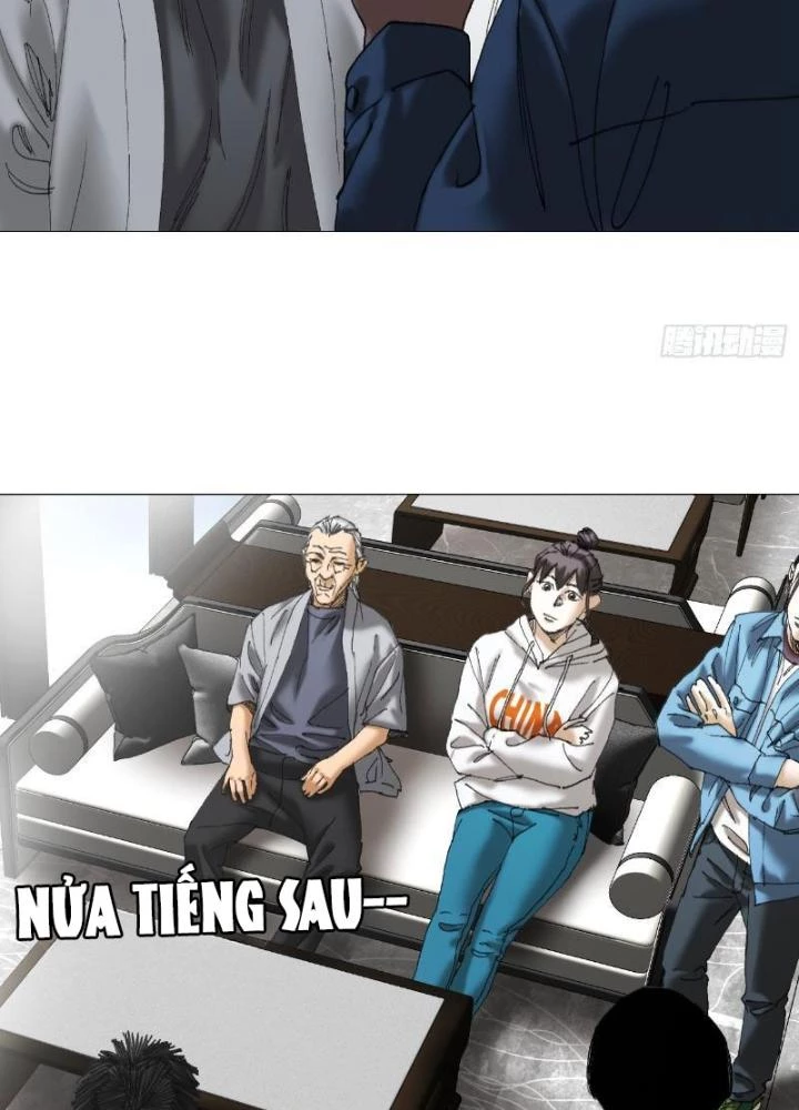 Giờ Ngọ Ba Khắc Chapter 38 - Trang 2