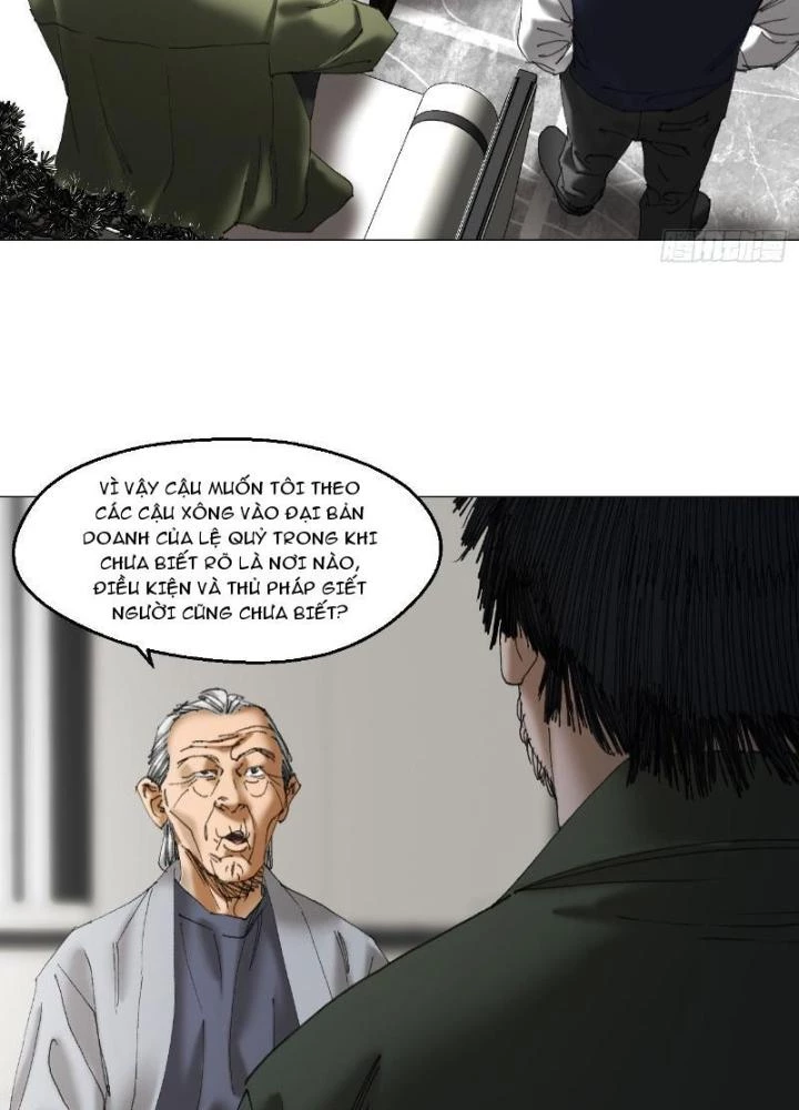 Giờ Ngọ Ba Khắc Chapter 38 - Trang 2