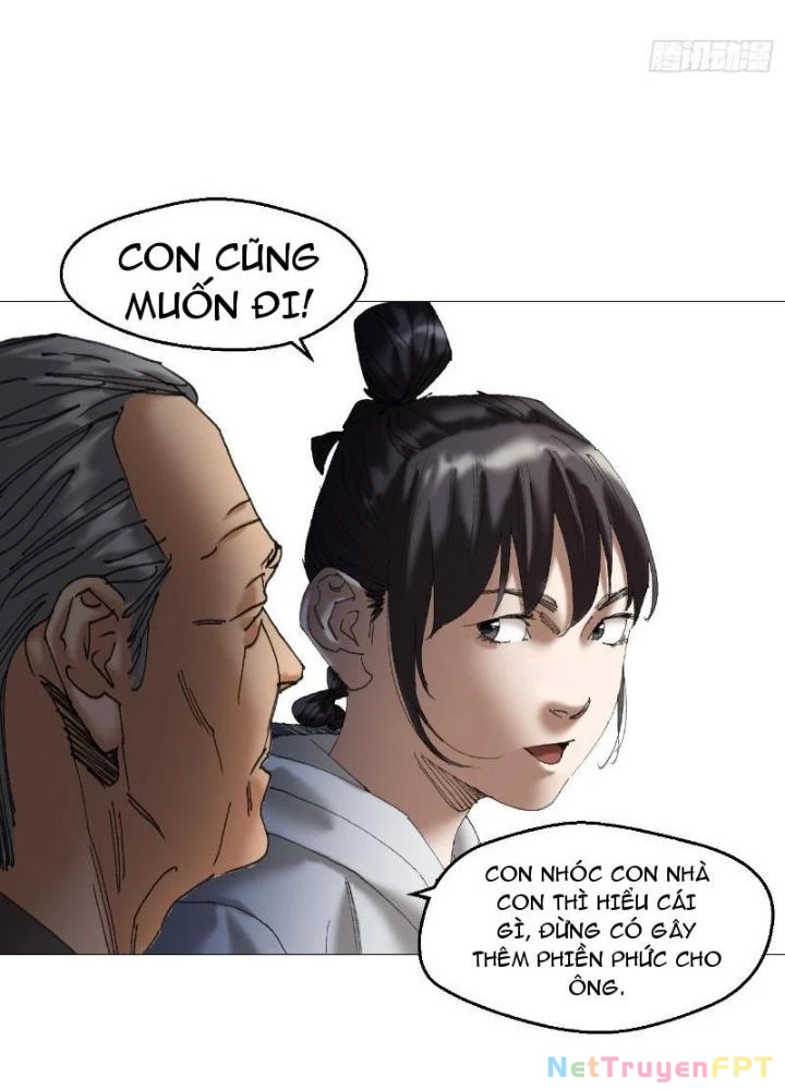 Giờ Ngọ Ba Khắc Chapter 38 - Trang 2