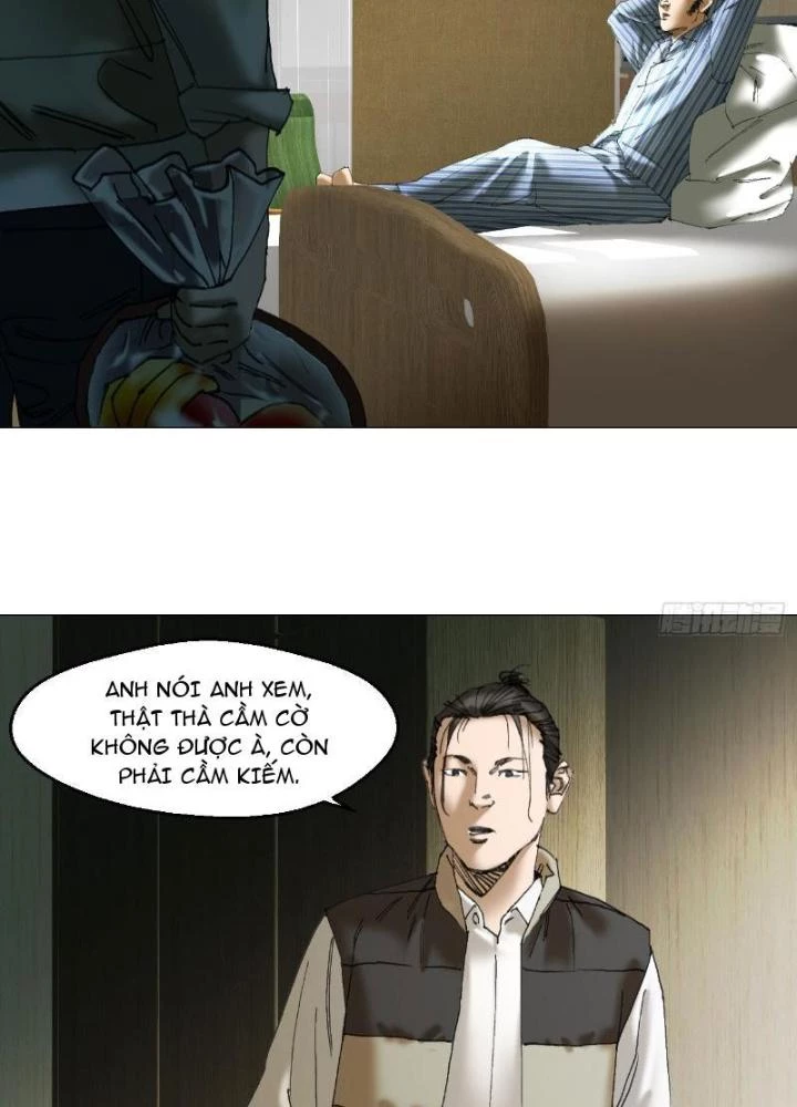 Giờ Ngọ Ba Khắc Chapter 38 - Trang 2